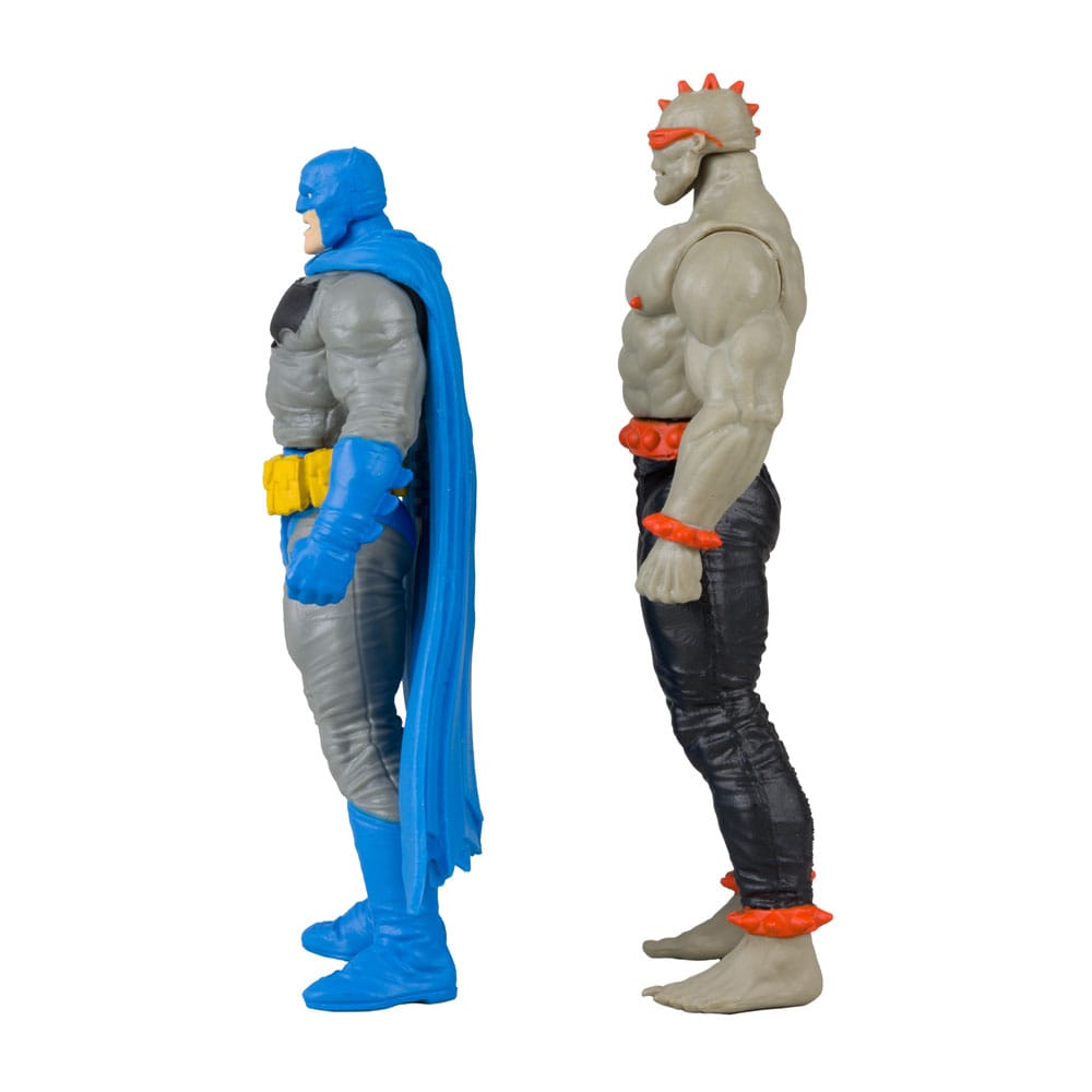 DC Direct Gaming Action Figures Batman (Blue) 0787926158380