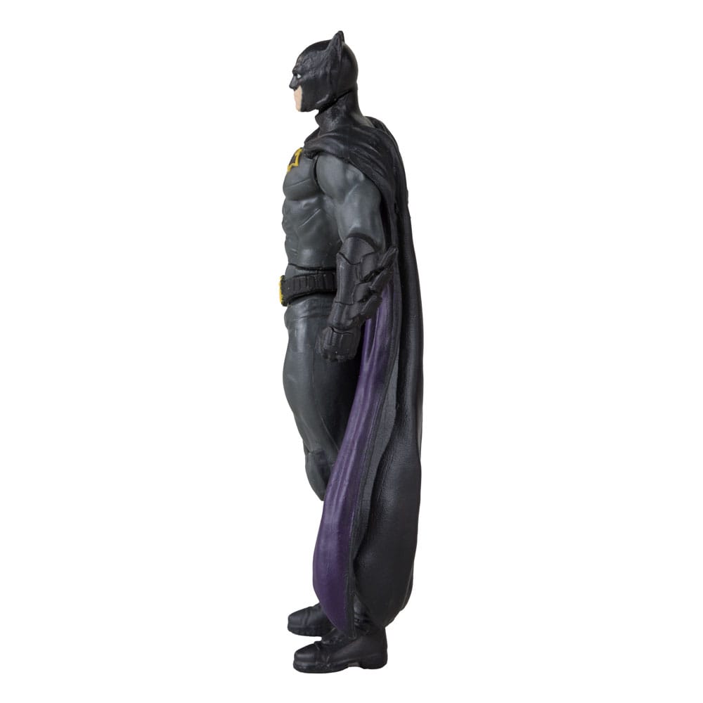 DC Direct Page Punchers Action Figure Batman  0787926158519