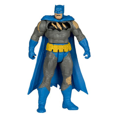 DC Direct Page Punchers Action Figure 2-Pack Batman & The Joker (Batman: The Dark Knight Returns) 8 cm 0787926158625