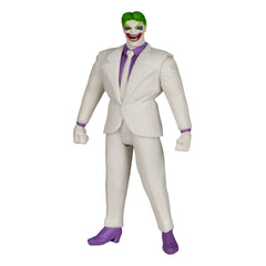 DC Direct Page Punchers Action Figure 2-Pack Batman & The Joker (Batman: The Dark Knight Returns) 8 cm 0787926158625