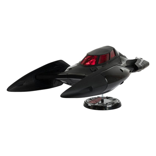 Batman Beyond DC Multiverse Vehicle Batmobile (Gold Label) 53 cm 0787926158793