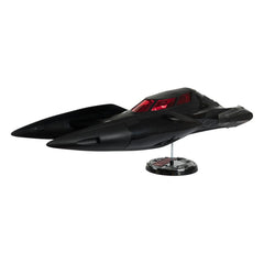 Batman Beyond DC Multiverse Vehicle Batmobile (Gold Label) 53 cm 0787926158793