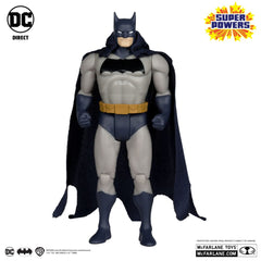 DC Direct Super Powers Action Figure Batman (The Dark Knight Returns) 13 cm 0787926158878