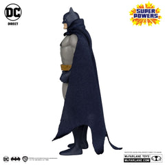 DC Direct Super Powers Action Figure Batman (The Dark Knight Returns) 13 cm 0787926158878