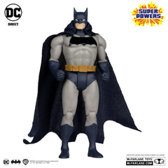 DC Direct Super Powers Action Figure Batman (The Dark Knight Returns) 13 cm 0787926158878