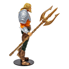 DC Direct Page Punchers Action Figure Aquaman (Aquaman) 18 cm 0787926159110