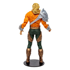 DC Direct Page Punchers Action Figure Aquaman (Aquaman) 18 cm 0787926159110