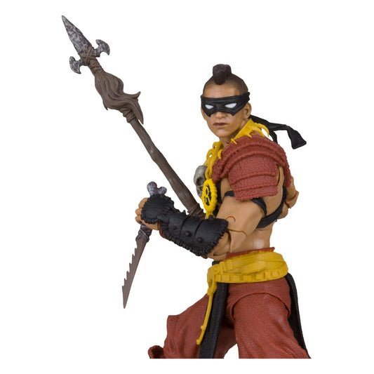 DC Direct Page Punchers Action Figure & Comic Book Robin (Batman: Fighting The Frozen Comic) 18 cm 0787926159226