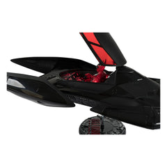 Batman Beyond DC Multiverse Action Figure with Vehicle Batman & The Batmobile (Gold Label) 53 cm 0787926159585