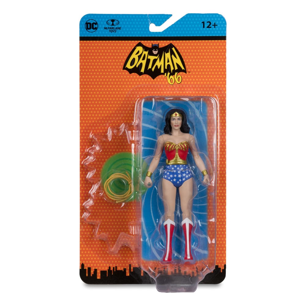 DC Retro Action Figures 15 cm Wave 11 Sortiment (6) 0787926159806