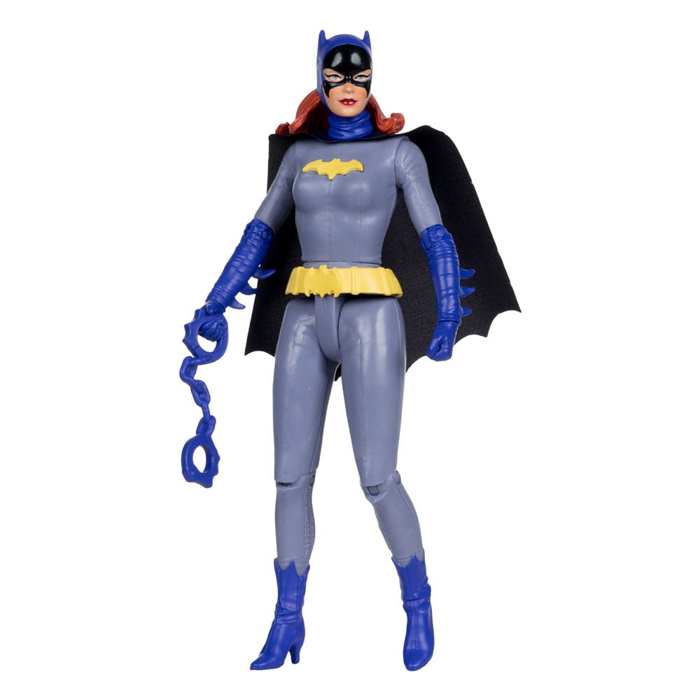 DC Retro Action Figures 15 cm Wave 11 Sortiment (6) 0787926159806