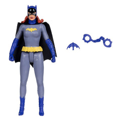 DC Retro Action Figures 15 cm Wave 11 Sortiment (6) 0787926159806