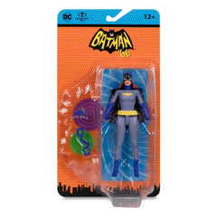 DC Retro Action Figures 15 cm Wave 11 Sortiment (6) 0787926159806