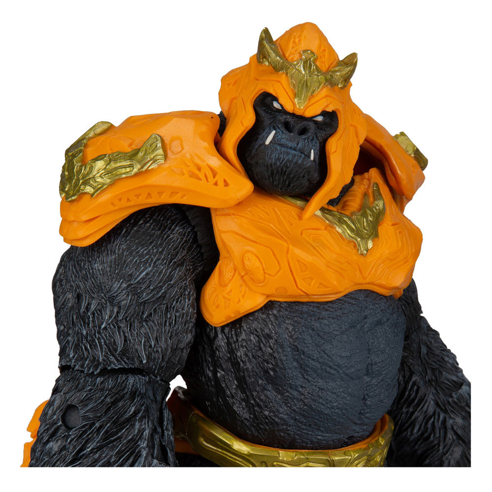 DC Direct Page Punchers Megafigs Action Figure Gorilla Grodd (The Flash Comic) 30 cm 0787926159912