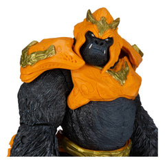 DC Direct Page Punchers Megafigs Action Figure Gorilla Grodd (The Flash Comic) 30 cm 0787926159912