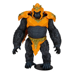 DC Direct Page Punchers Megafigs Action Figure Gorilla Grodd (The Flash Comic) 30 cm 0787926159912