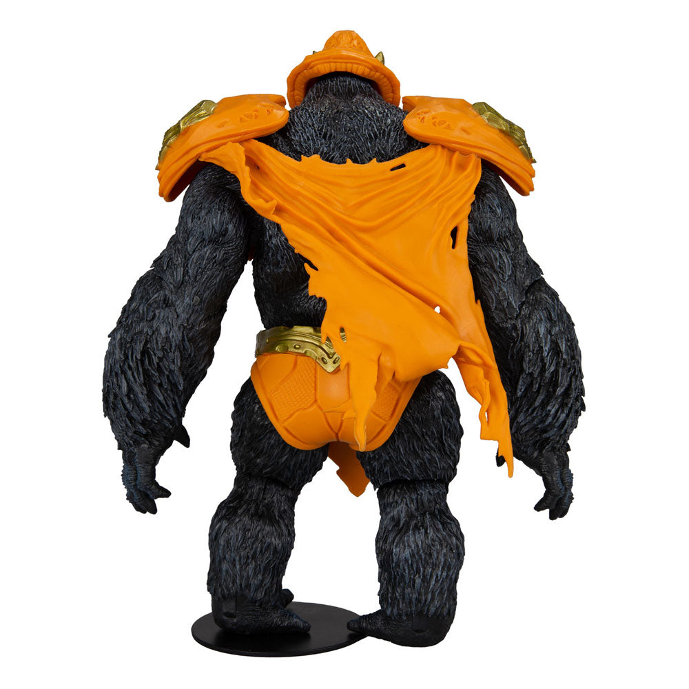 DC Direct Page Punchers Megafigs Action Figure Gorilla Grodd (The Flash Comic) 30 cm 0787926159912