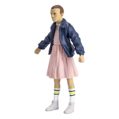 Stranger Things Action Figures Eleven and Mik 0787926161724