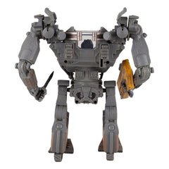 Avatar: The Way of Water Megafig Action Figure Amp Suit with Bush Boss FD-11 30 cm 0787926163186