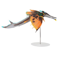 Avatar: The Way of Water Mega Action Figure Skimwing 0787926163230