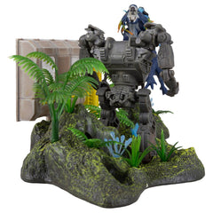 Avatar: The Way of Water Action Figures Shack 0787926164060