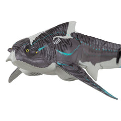 Avatar: The Way of Water Megafig Action Figure Radio Controlled Akula 0787926164114