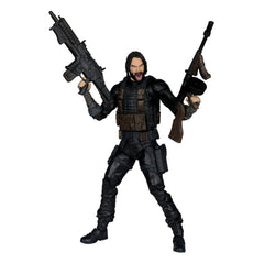 DC Direct McFarlane Toys Digital Action Figure BRZRKR B 18 cm 0787926165616