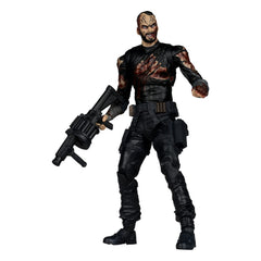 DC Direct McFarlane Toys Digital Action Figure BRZRKR B 18 cm 0787926165616