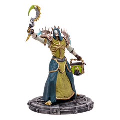 World of Warcraft Action Figure Undead: Priest / Warlock 15 cm 0787926166743