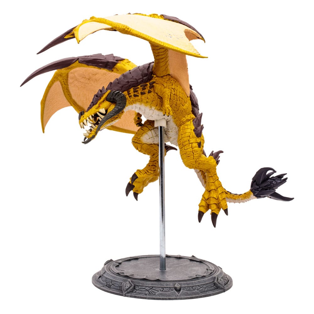 World of Warcraft Dragons Multipack #2 28 cm 0787926166965