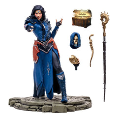 Diablo 4 Action Figure Sorceress 15 cm 0787926167238