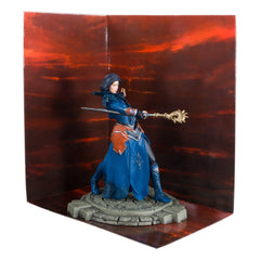 Diablo 4 Action Figure Sorceress 15 cm 0787926167238