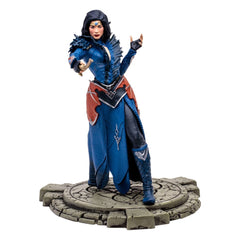 Diablo 4 Action Figure Sorceress 15 cm 0787926167238