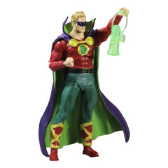 DC McFarlane Collector Edition Action Figure Green Lantern Alan Scott (Day of Vengeance) #2 18 cm 0787926170160