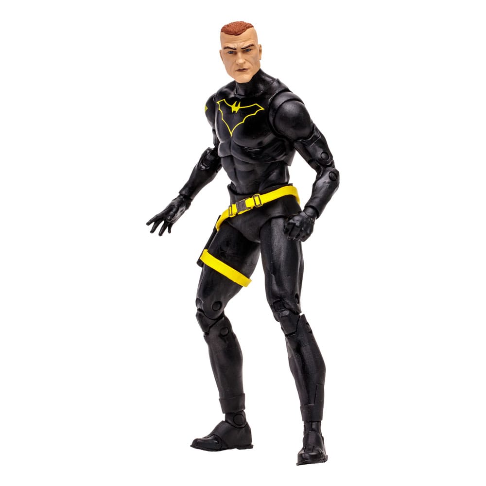 DC Multiverse Action Figure Jim Gordon as Batman (Batman: Endgame) 18 cm 0787926170283