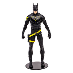 DC Multiverse Action Figure Jim Gordon as Batman (Batman: Endgame) 18 cm 0787926170283