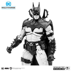 DC Multiverse Action Figure Batman by Todd McFarlane Sketch Edition (Gold Label) 18 cm 0787926170610