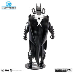 DC Multiverse Action Figure Batman by Todd McFarlane Sketch Edition (Gold Label) 18 cm 0787926170610