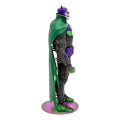 DC Multiverse Action Figure Batman (Batman: White Knight) (Jokerized) (Gold Label) 18 cm 0787926170672