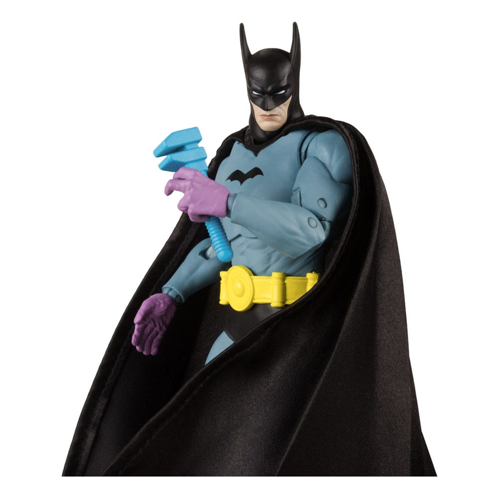 DC Multiverse Action Figure Batman (Detective Comics #27) 18 cm 0787926171044