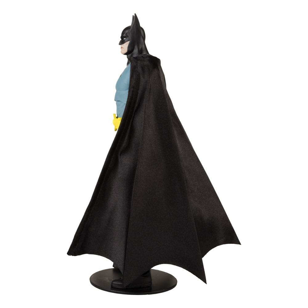 DC Multiverse Action Figure Batman (Detective Comics #27) 18 cm 0787926171044