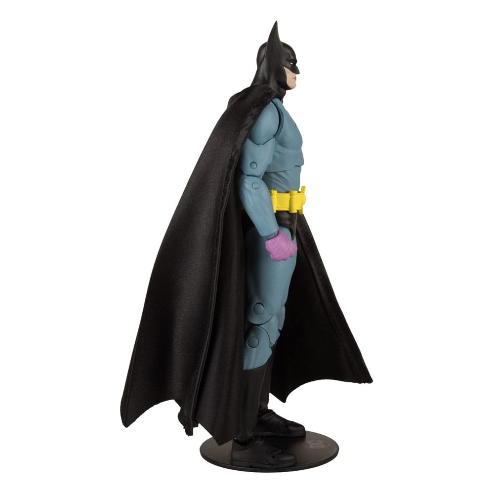 DC Multiverse Action Figure Batman (Detective Comics #27) 18 cm 0787926171044