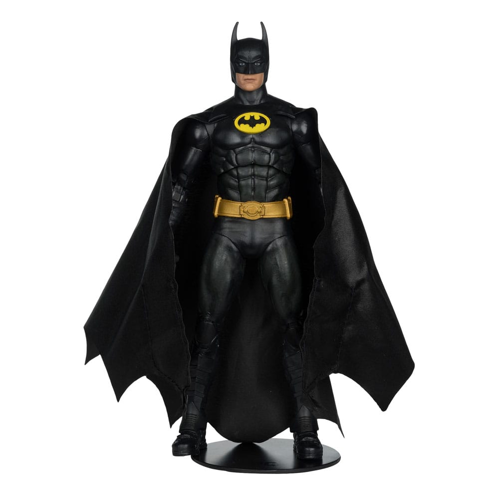 Batman 1989 DC Multiverse Action Figure Batman 18 cm 0787926171167