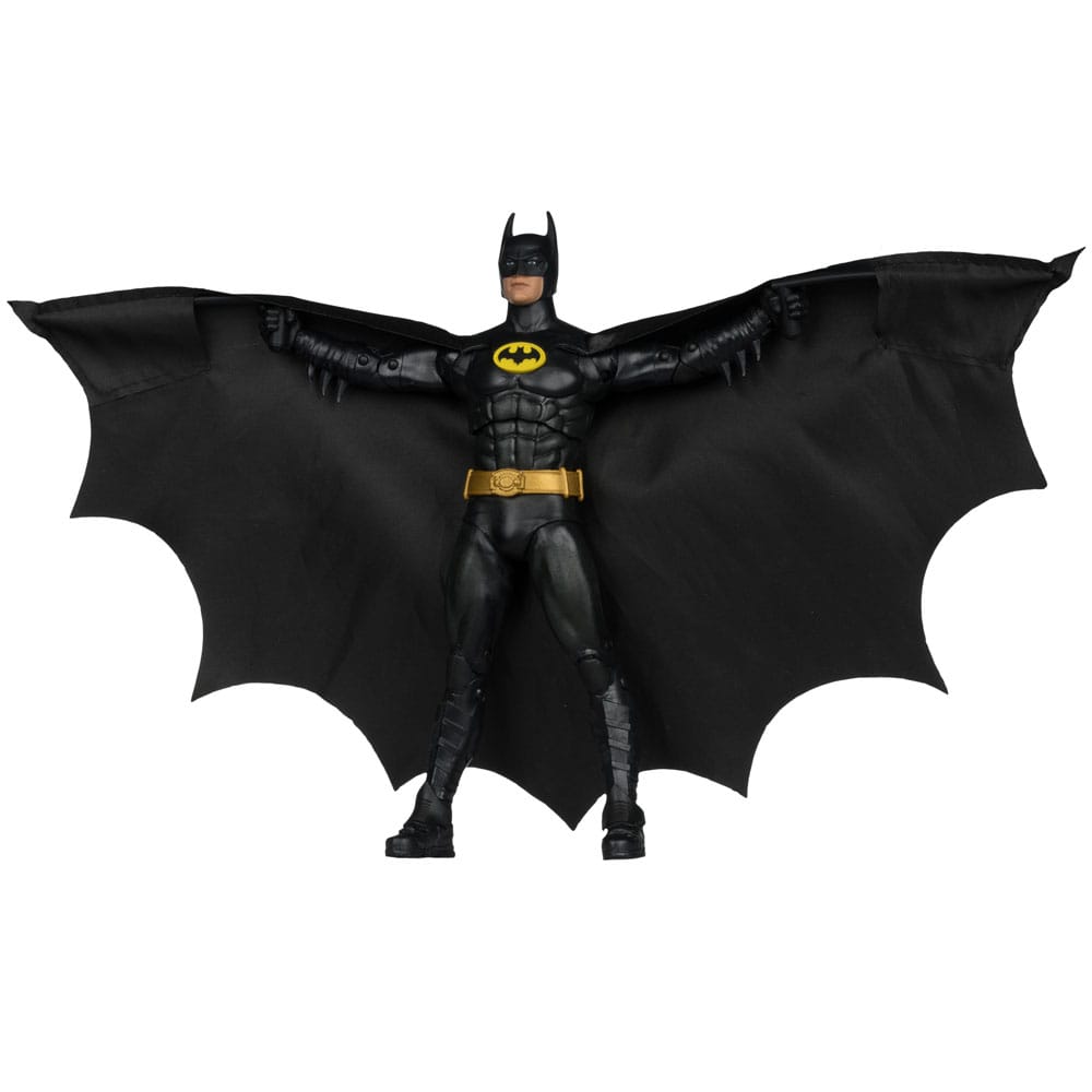 Batman 1989 DC Multiverse Action Figure Batman 18 cm 0787926171167