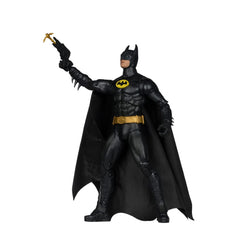 Batman 1989 DC Multiverse Action Figure Batman 18 cm 0787926171167