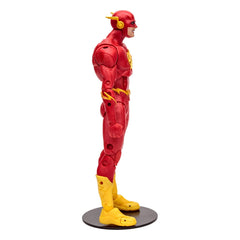 DC Multiverse Action Figure Wally West (Gold Label) 18 cm 0787926171242