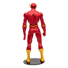 DC Multiverse Action Figure Wally West (Gold Label) 18 cm 0787926171242