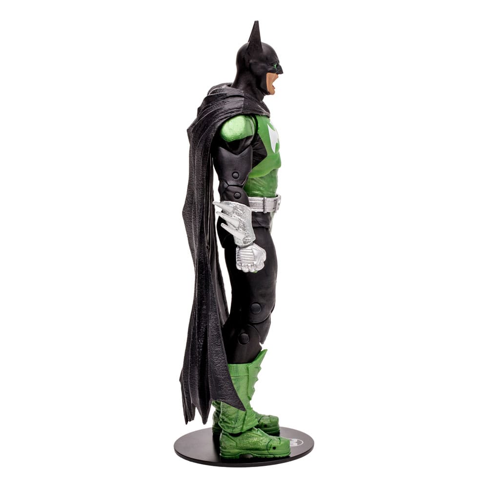 DC Collector Action Figure Batman as Green Lantern 18 cm 0787926171273