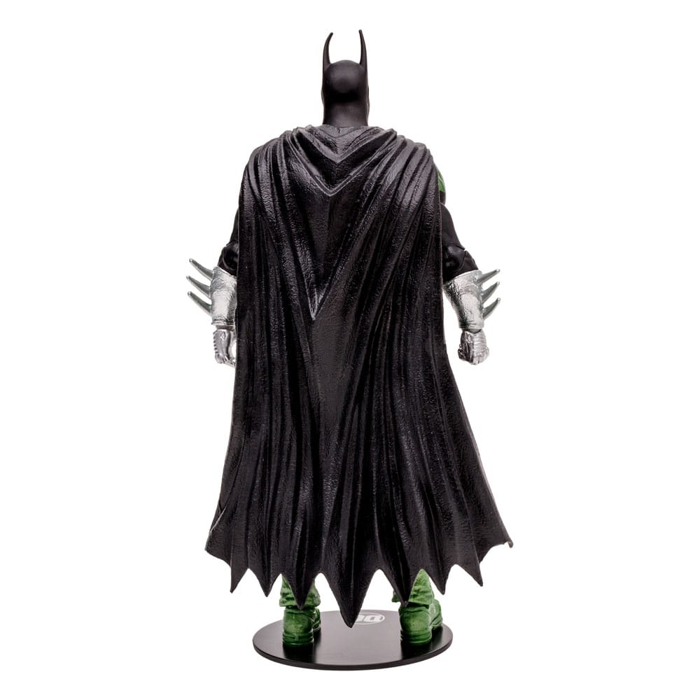 DC Collector Action Figure Batman as Green Lantern 18 cm 0787926171273