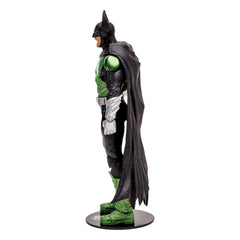 DC Collector Action Figure Batman as Green Lantern 18 cm 0787926171273